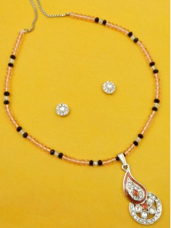 Crystal Jewelry